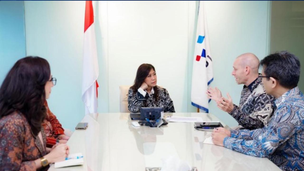 Meta Akhirnya Temui Menkomdigi Meutya Hafid: Soroti Risiko ‘Internet Gelap’ Akibat Larangan Medsos Anak