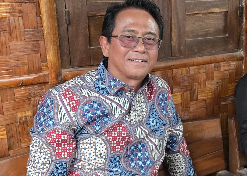 Mujakkir Zuhri Ingatkan Proyek PIK 2 Tetap Perhatikan Manfaat dan Kelestarian Lingkungan Sekitar