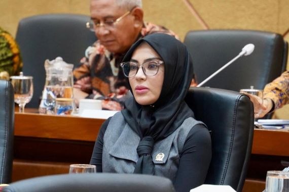 Ranny Fahd Arafiq: Lingkungan Sekolah Efektif Kenalkan Kebiasaan Makan Makanan Sehat dan Bergizi