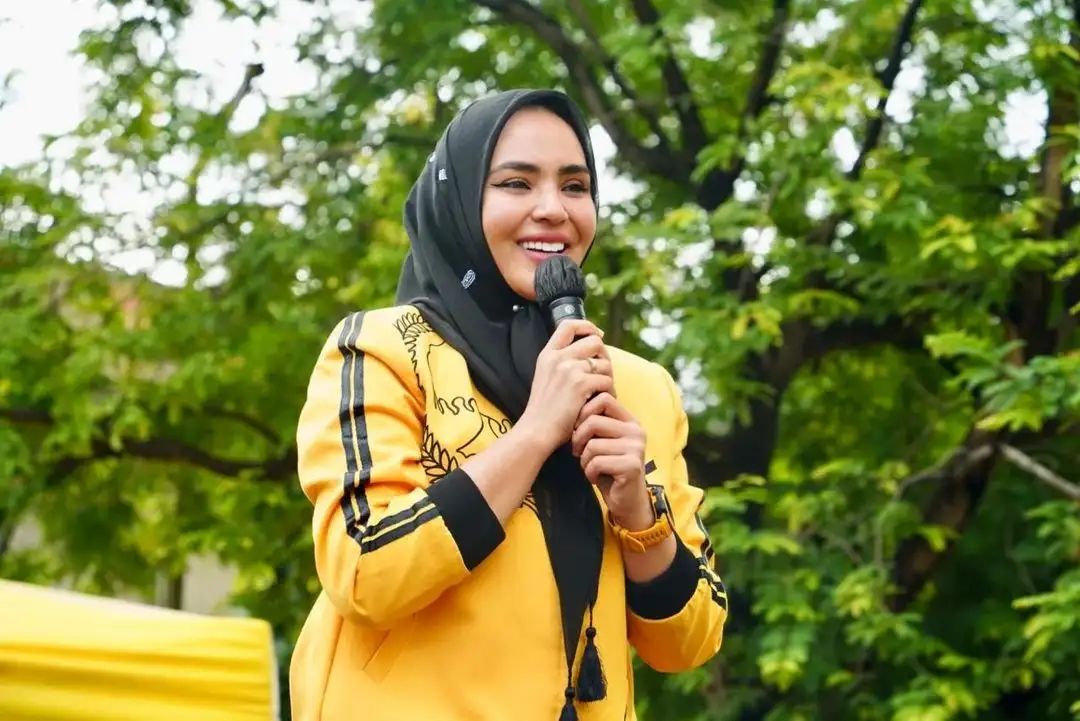Ranny Fahd Arafiq Dorong Cek Kesehatan Gratis Agar Perjalanan Mudik Lebih Tenang, Aman dan Nyaman
