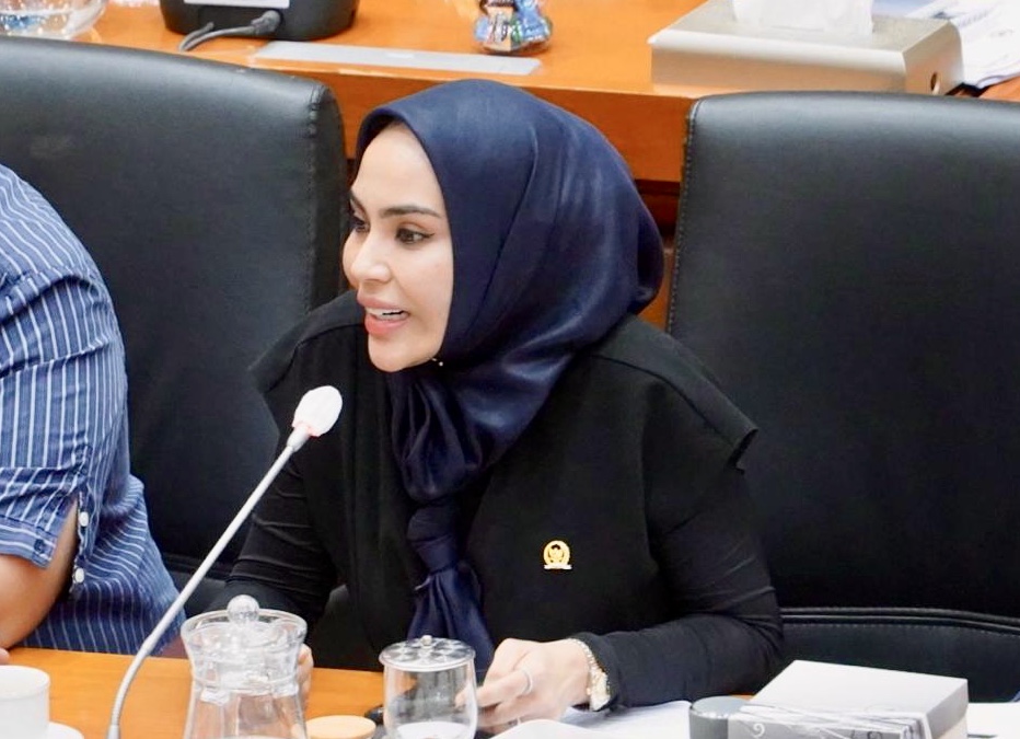 Ranny Fahd Arafiq Dorong Tingkatkan Jumlah Dokter Spesialis Lewat Program Pendidikan Berbasis Pelatihan di RS