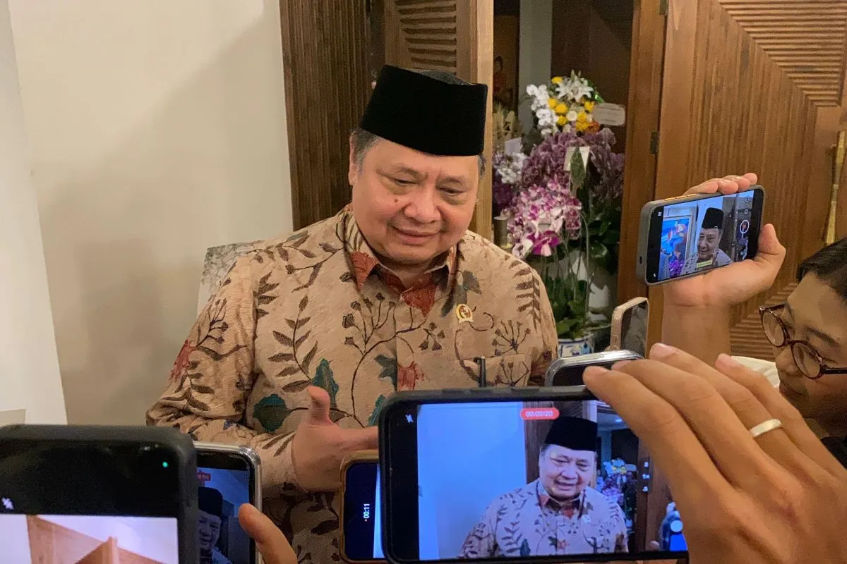 Strategi Insentif Lebaran 2026: Menko Airlangga Yakin Konsumsi dan Mobilitas Dongkrak PDB