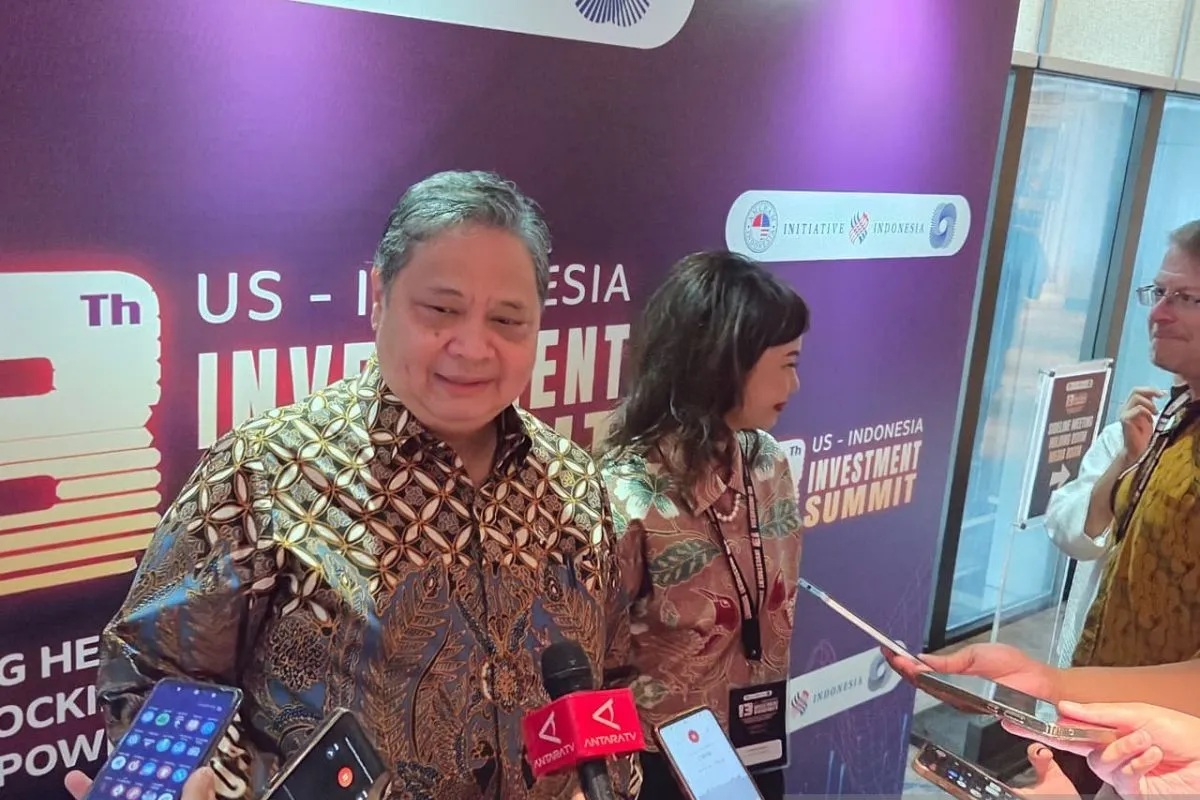 Strategi Menko Perekonomian Airlangga Hartarto Jaga Pariwisata RI 2026: Bebas Visa 20 Negara hingga Micro-Tourism.