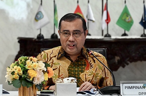 Dukung Menkes, Wakil Ketua Komisi IX DPR Yahya Zaini Minta KPK Tak Hanya Menindak Tapi Cegah Korupsi Sektor Obat