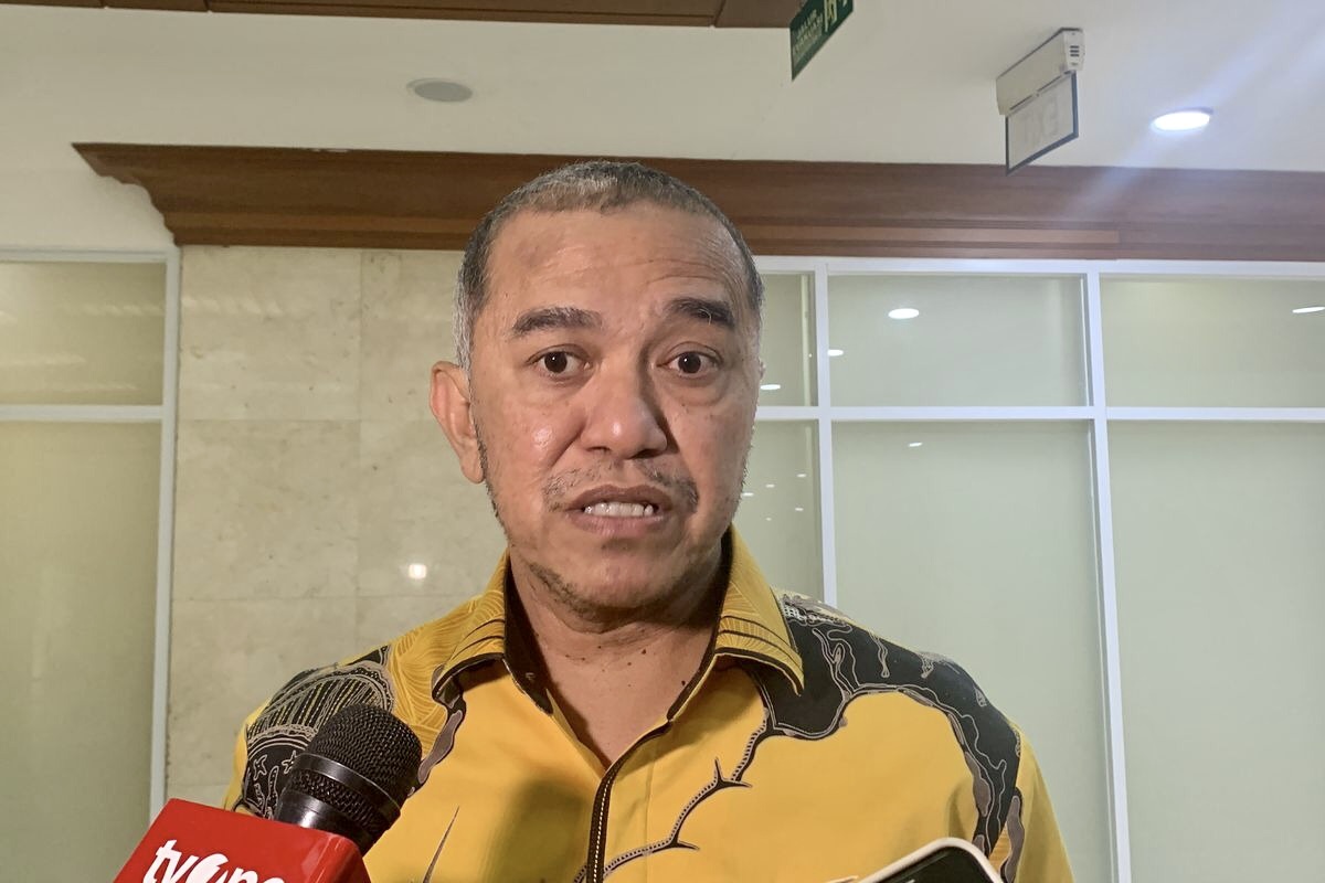 Wakil Ketua Komisi VIII DPR RI, Singgih Januratmoko Dukung Pembatalan Sekolah Daring: Jaga Kualitas Karakter Madrasah