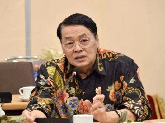 Anggota Komisi VII DPR RI Gandung Pardiman Ingatkan Pemerintah: Selat Hormuz Terganggu, Harga Energi Bisa Melambung