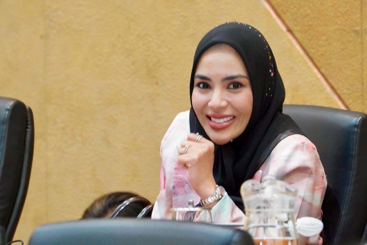 Jelang Mudik 2026, Rany Fahd A. Rafiq: Peserta JKN Harus Mudah Akses Layanan di Luar Daerah