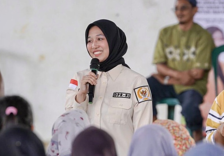 Apresiasi Kinerja KP2MI, Anggota Komisi IX DPR RI dr. Maharani Dorong Penguatan Hotline Darurat di KBRI untuk Lindungi PMI