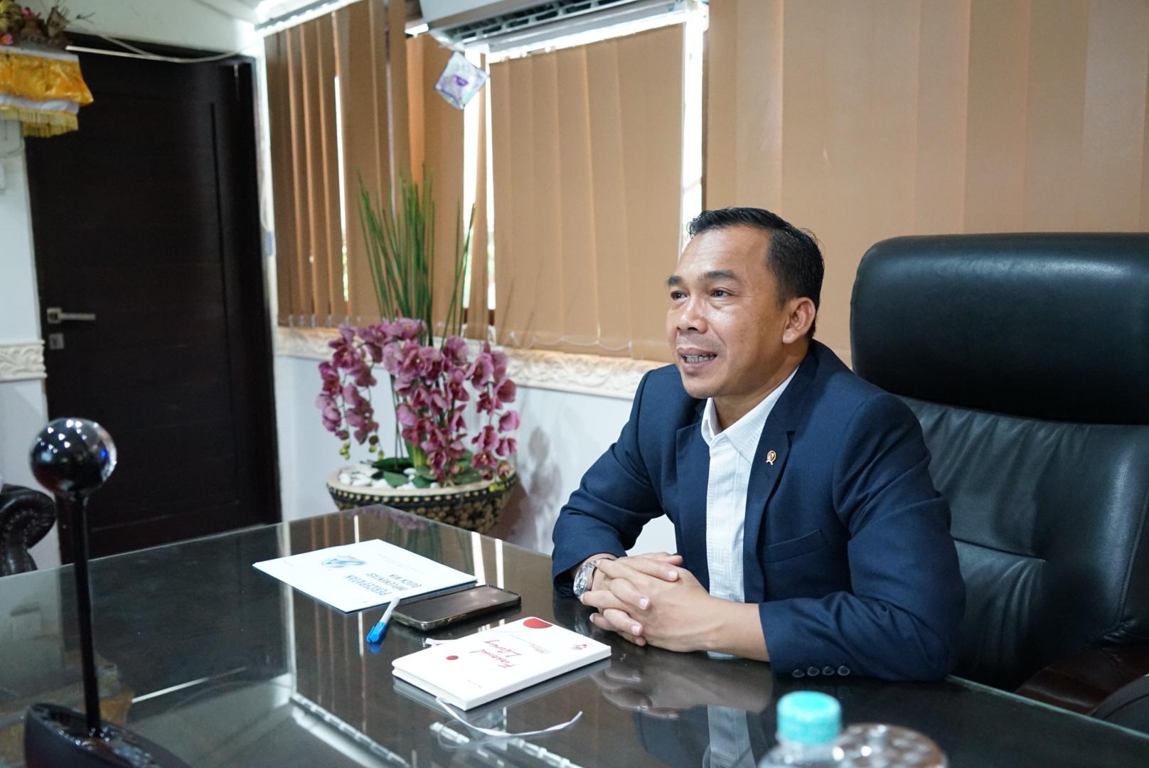 Implementasi PP Tunas: Menteri Wihaji Perkuat 8 Fungsi Keluarga dan Meutya Hafid Tegur Platform Digital