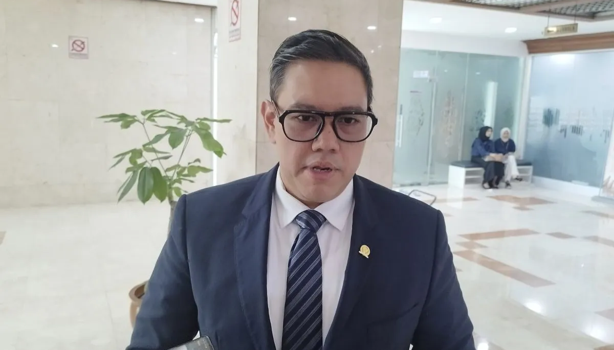 Wakil Ketua Komisi I Dave Laksono Dukung TNI Siaga 1: Langkah Strategis Jaga Objek Vital & Stabilitas