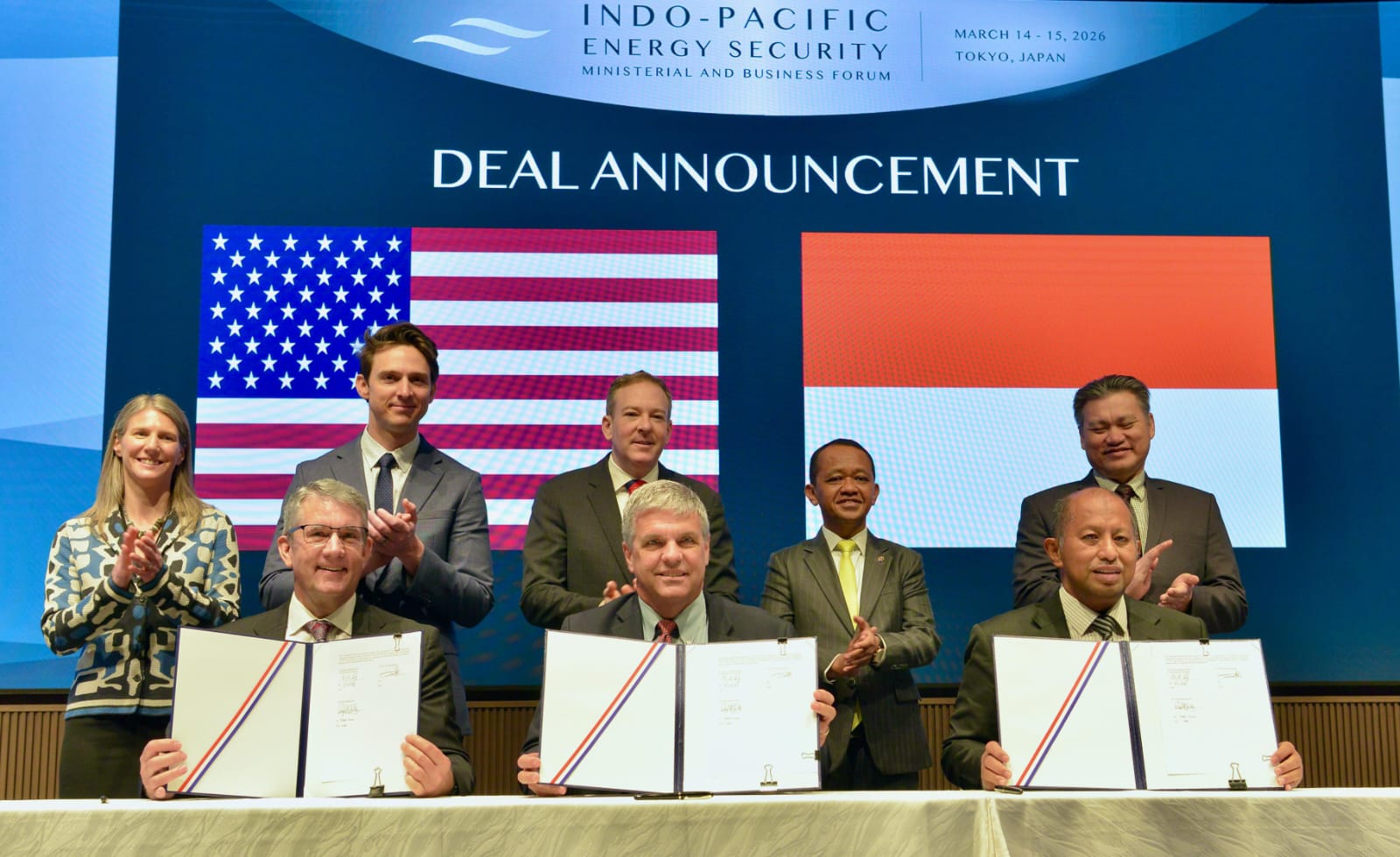 Hasil Kunjungan Kerja Menteri ESDM Bahlil Lahadalia ke Jepang: Kesepakatan Nuklir, Lithium, dan Ketahanan Energi ASEAN.