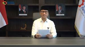 Pesan Lebaran Menperin Agus Gumiwang: Momentum Buka Lembaran Baru untuk Industri Nasional. Pesan Lebaran Menperin Agus Gumiwang: Momentum Buka Lembaran Baru untuk Industri Nasional.