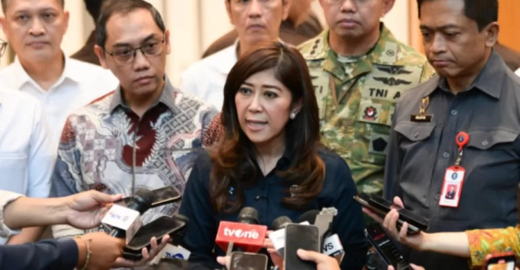 Video Amien Rais Disorot, Meutya Hafid: Ini Ujaran Kebencian dan Provokasi