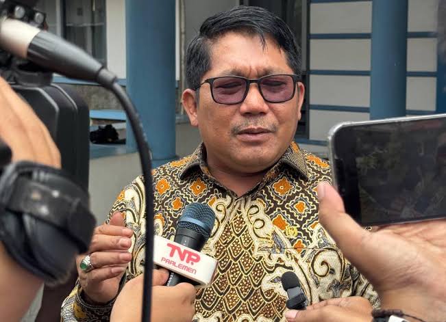 Beniyanto Tamoreka Dukung Langkah Strategis Menteri ESDM Perkuat Tata Kelola Sektor Minerba