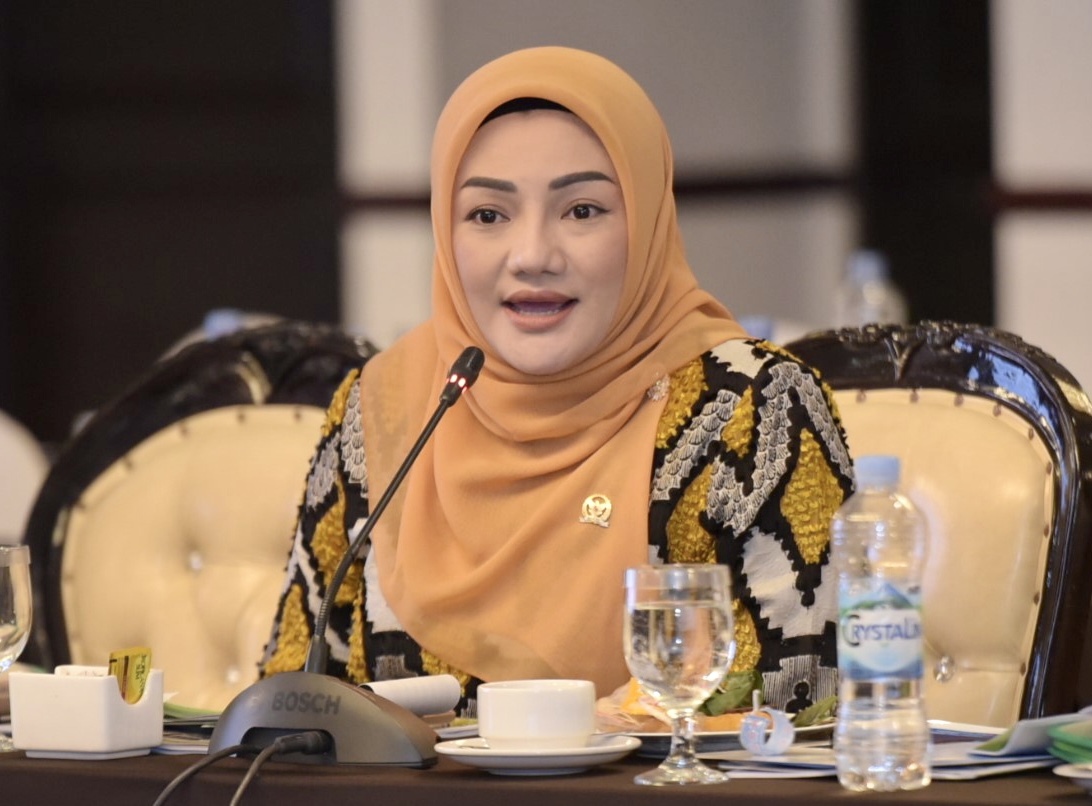 Adde Rosi Soroti Pelecehan Seks Libatkan 16 Mahasiswa FHUI: Ada Persoalan Serius di Lingkungan Pendidikan!