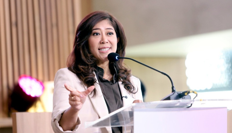 Menkomdigi Meutya Hafid Apresiasi Meta Batasi Akses Medsos untuk Anak di Indonesia