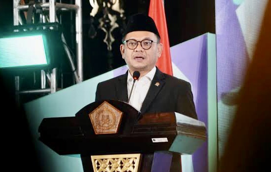 Gubernur Lemhannas Ace Hasan Ungkap Dampak Besar Program Makan Gratis bagi Ekonomi Daerah Gubernur Lemhannas Ace Hasan Ungkap Dampak Besar Program Makan Gratis bagi Ekonomi Daerah