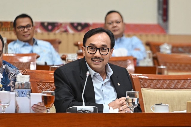 RUU Narkotika Digodok, Anggota Komisi III DPR RI dari Fraksi Partai Golkar, Benny Utama Minta Bandar Dihukum Mati, Pemakai Direhab RUU Narkotika Digodok, Anggota Komisi III DPR RI dari Fraksi Partai Golkar, Benny Utama Minta Bandar Dihukum Mati, Pemakai Direhab