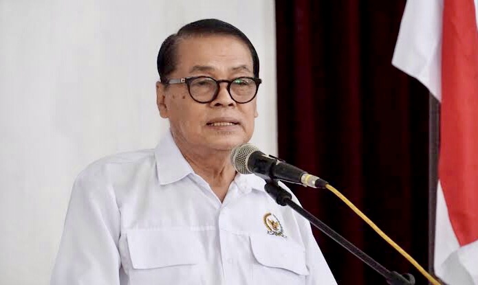 Anggota Komisi VII DPR RI Gandung Pardiman Soroti Kecelakaan KA Bekasi, Minta Audit Keselamatan Total