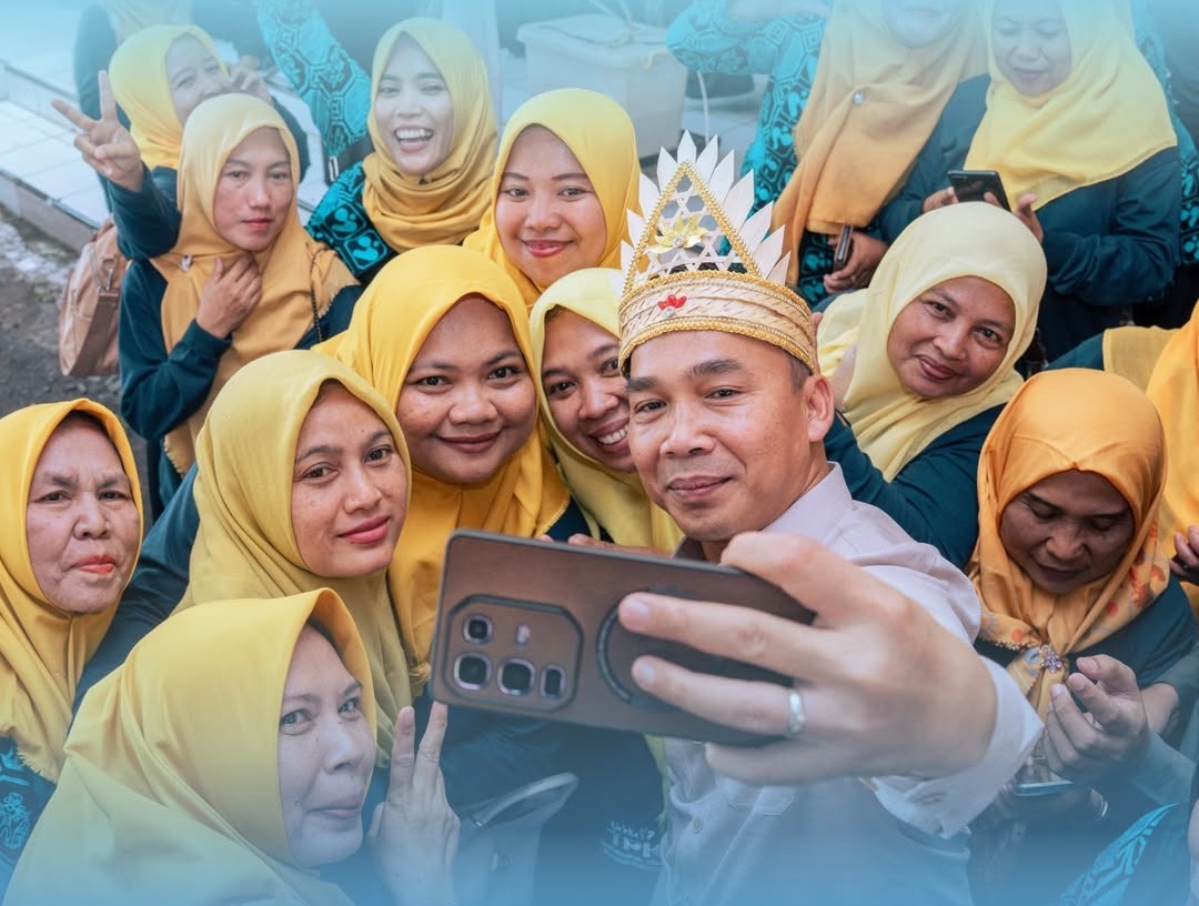 Mendukbangga dan Kepala BKKBN Wihaji: MBG Harus Tepat Sasaran untuk Ibu Hamil, Menyusui, dan Balita