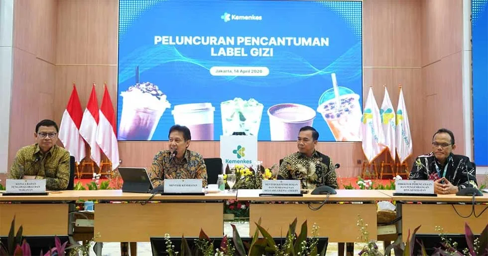 Pemerintah Siapkan Insentif Rp1 Triliun, Mendukbangga Wihaji dan Menkes Budi Gunadi Sadikin Selaraskan Indikator
