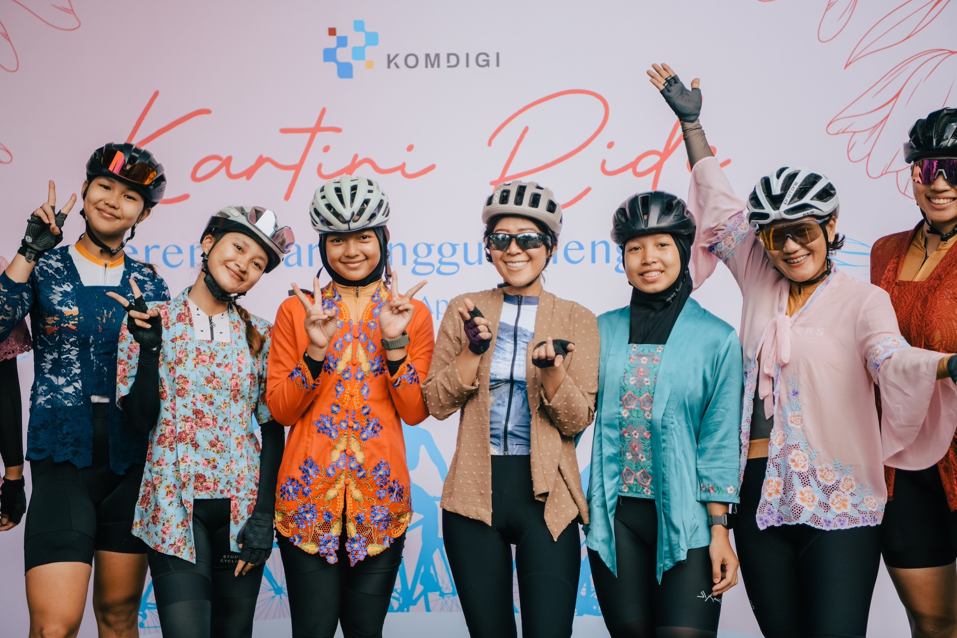 Makna Hari Kartini! Menkomdigi Meutya Hafid Dorong Ibu Jadi Garda Digital Keluarga