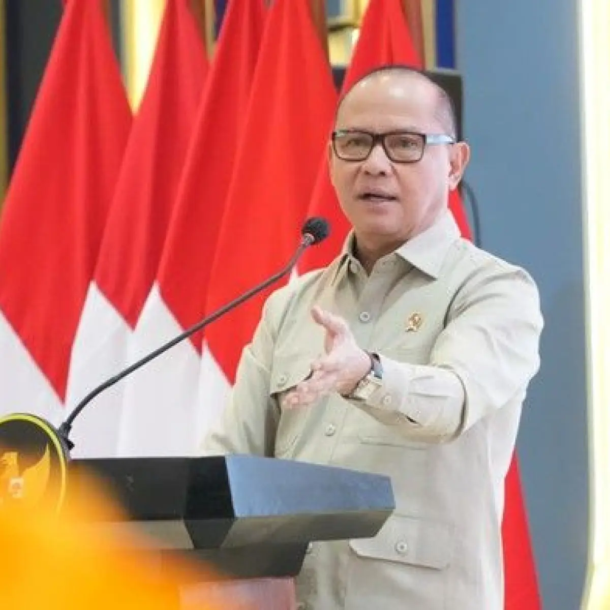 Menteri P2MI Mukhtarudin Siapkan 500 Ribu PMI, Program SMK Go Global Digenjot Menteri P2MI Mukhtarudin Siapkan 500 Ribu PMI, Program SMK Go Global Digenjot