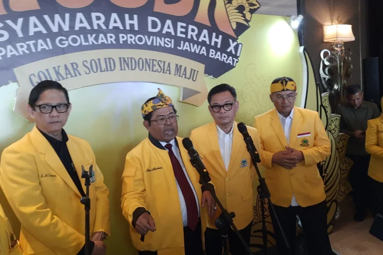 Polemik Survei Menteri Bahlil, Idrus Marham: Jangan Abaikan Kerja Nyata