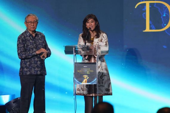 Menkomdigi Meutya Hafid: Internet Harus Berdampak Nyata di Sekolah dan Puskesmas, Bukan Sekadar Akses