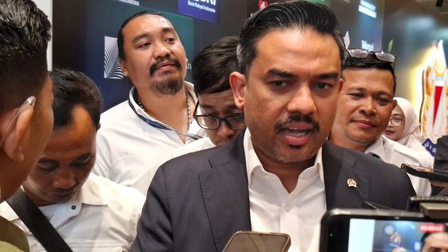 Indonesia Tampil di China, Menteri UMKM Maman Abdurrahman Fokus Ekosistem Pangan