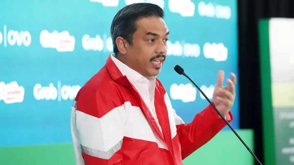 Maman Abdurrahman Pastikan UMKM Tak Terdampak Kenaikan Harga BBM Nonsubsidi