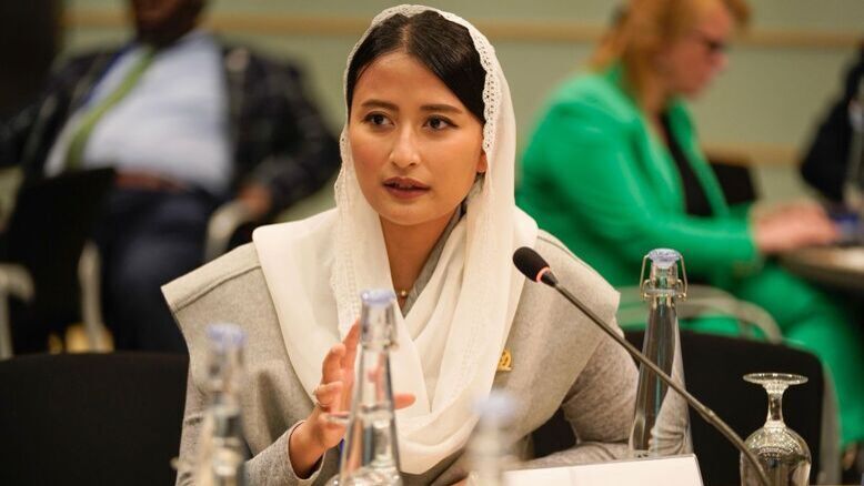 Wamendag Dyah Roro Esti Tembus Elite Global! Masuk Daftar Pemimpin Dunia 2026