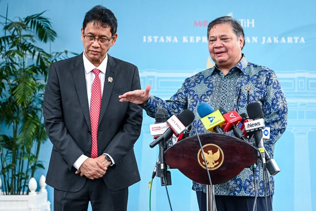 Menko Airlangga Hartarto Umumkan Paket Stimulus Ekonomi Semester II 2026 Guna Dongkrak Literasi dan Daya Beli