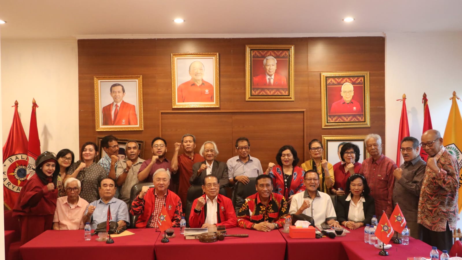Mayjen Budi Pramono Ungkap Merit System Iran dan Strategi Geopolitik Amerika di Timur Tengah