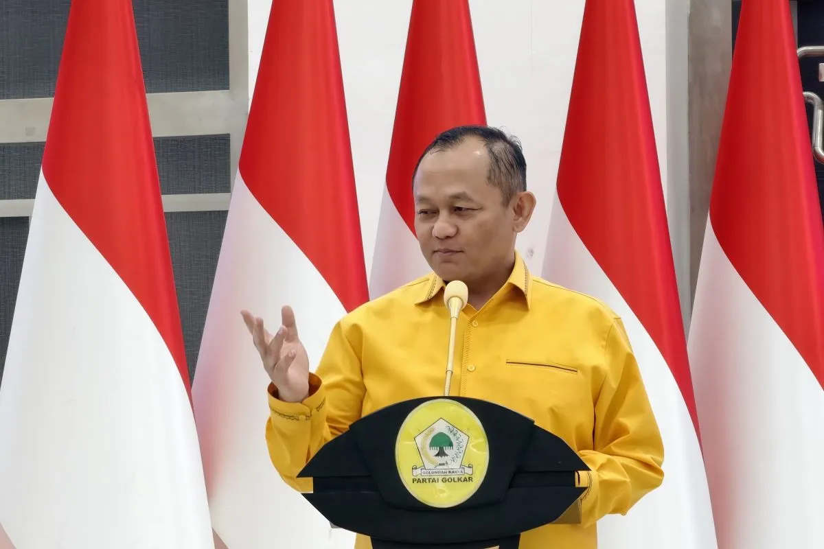 Marak Begal dan Pungli, M. Sarmuji Desak Polri Patroli Besar-besaran di Jalur Rawan Kriminal!