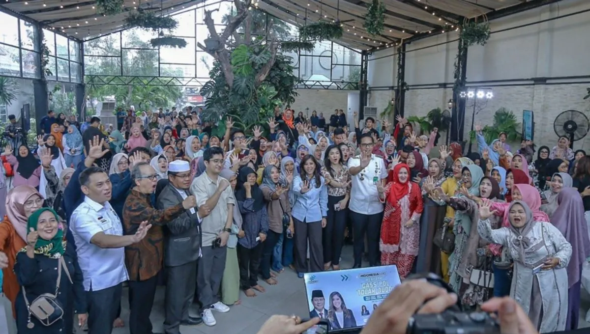 Anak Medan Pilih Masa Depan! Meutya Hafid Bongkar Aturan Baru Batas Usia 16 Tahun untuk Medsos Risiko Tinggi