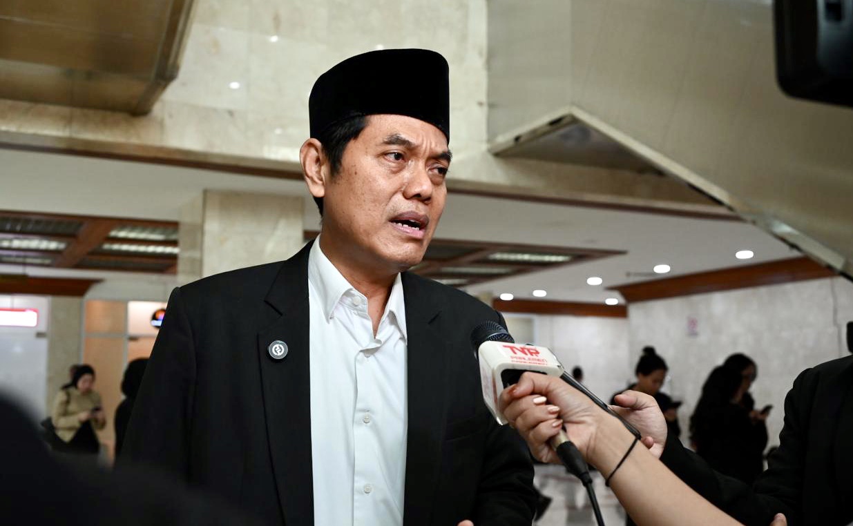 PPPK Terancam PHK Gara-Gara Aturan 30 Persen? Zulfikar Arse Sadikin Pasang Badan Desak Pusat Beri Kelonggaran!