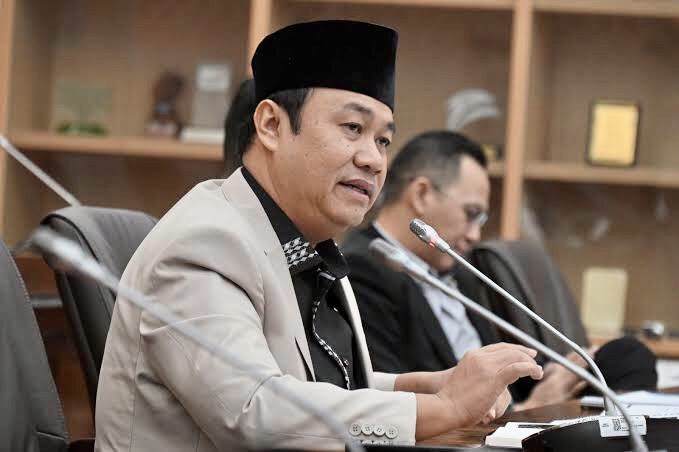 Listrik Sumatera Padam Massal, Anggota Komisi XII DPR RI Yulisman Desak PLN Bertanggung Jawab Penuh