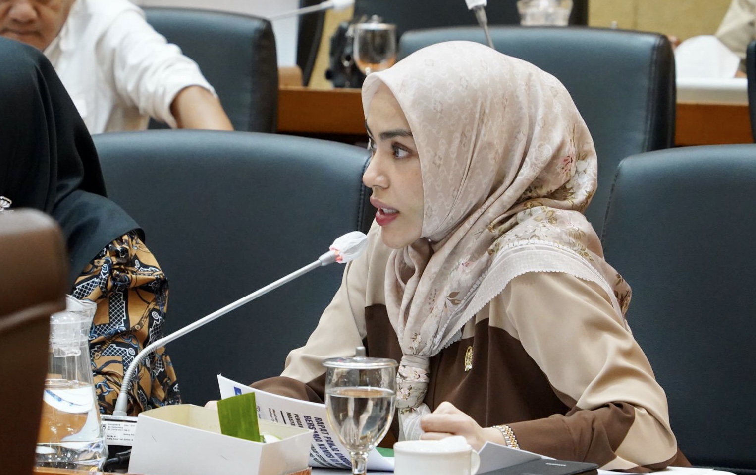 Peluang Emas di Miyazaki! Ranny Fahd Arafiq Bocorkan Rahasia Agar Pekerja Indonesia ‘Naik Kelas’ di Jepang