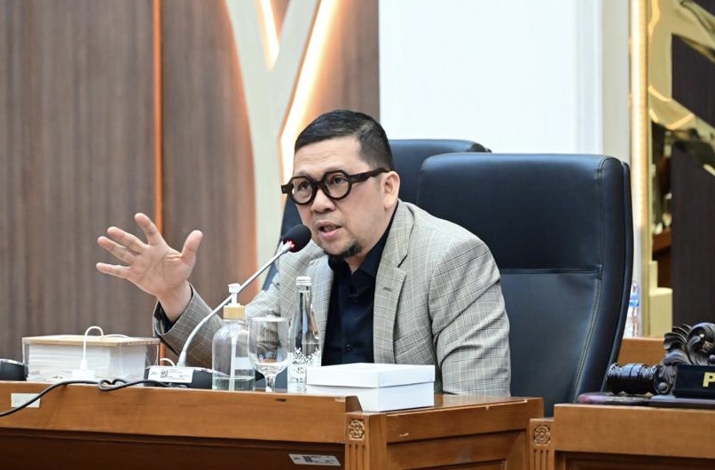 Ahmad Doli Kurnia dan Zulfikar Arse Dukung Sanksi Blacklist bagi Pelaku Politik Uang