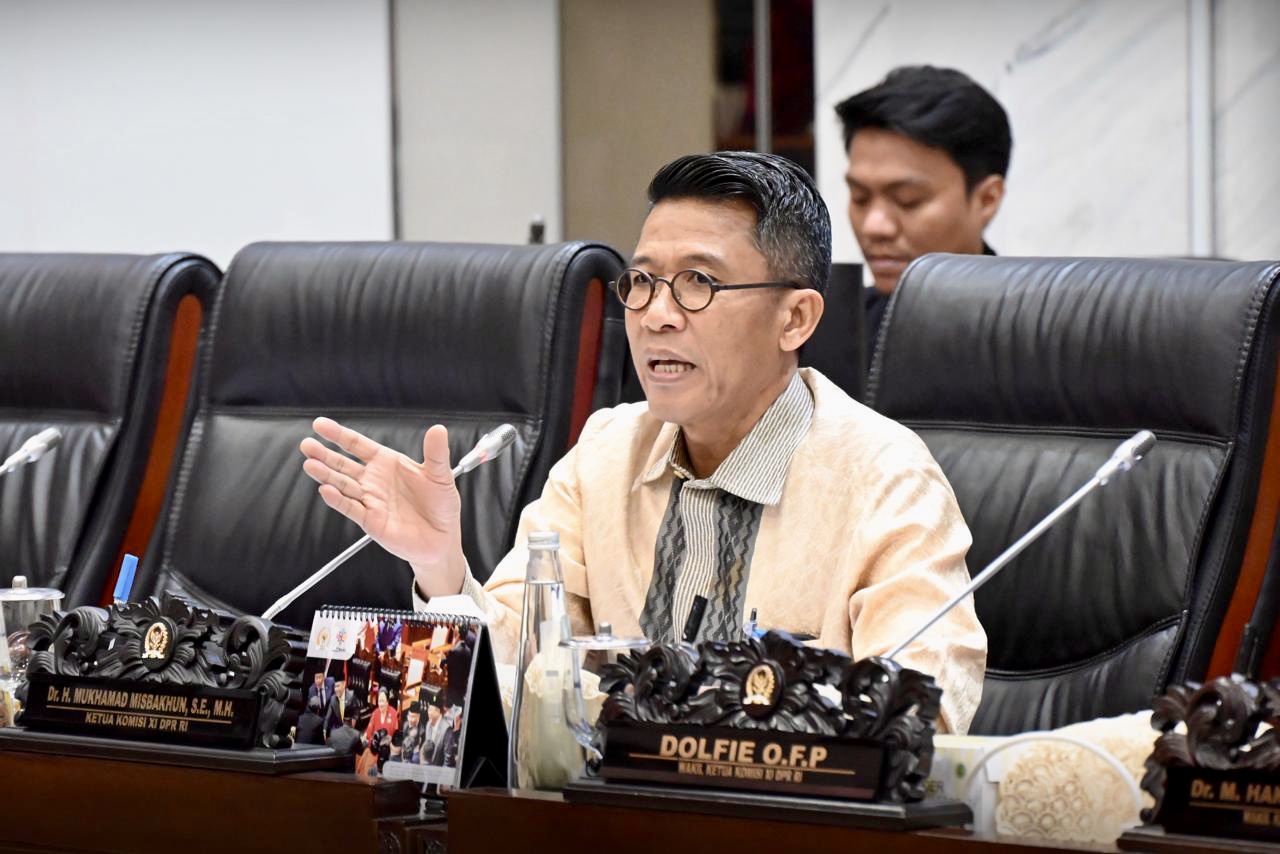 Sebut Ada Asymmetric Pessimism, Misbakhun Ungkap Alasan Danantara Tak Bisa Disamakan dengan BPPC