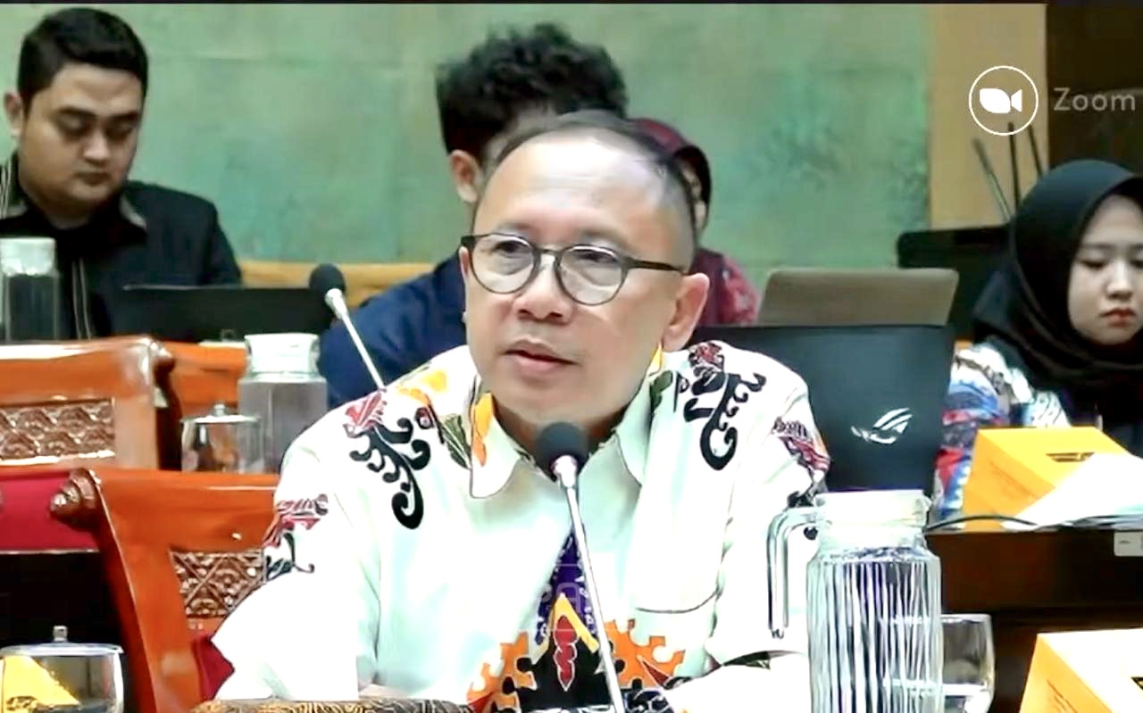 Bela LPTK dan Pendidikan Karakter, Nur Purnamasidi Sebut Rencana Penutupan Prodi Sejumlah Kampus ‘Ceroboh’
