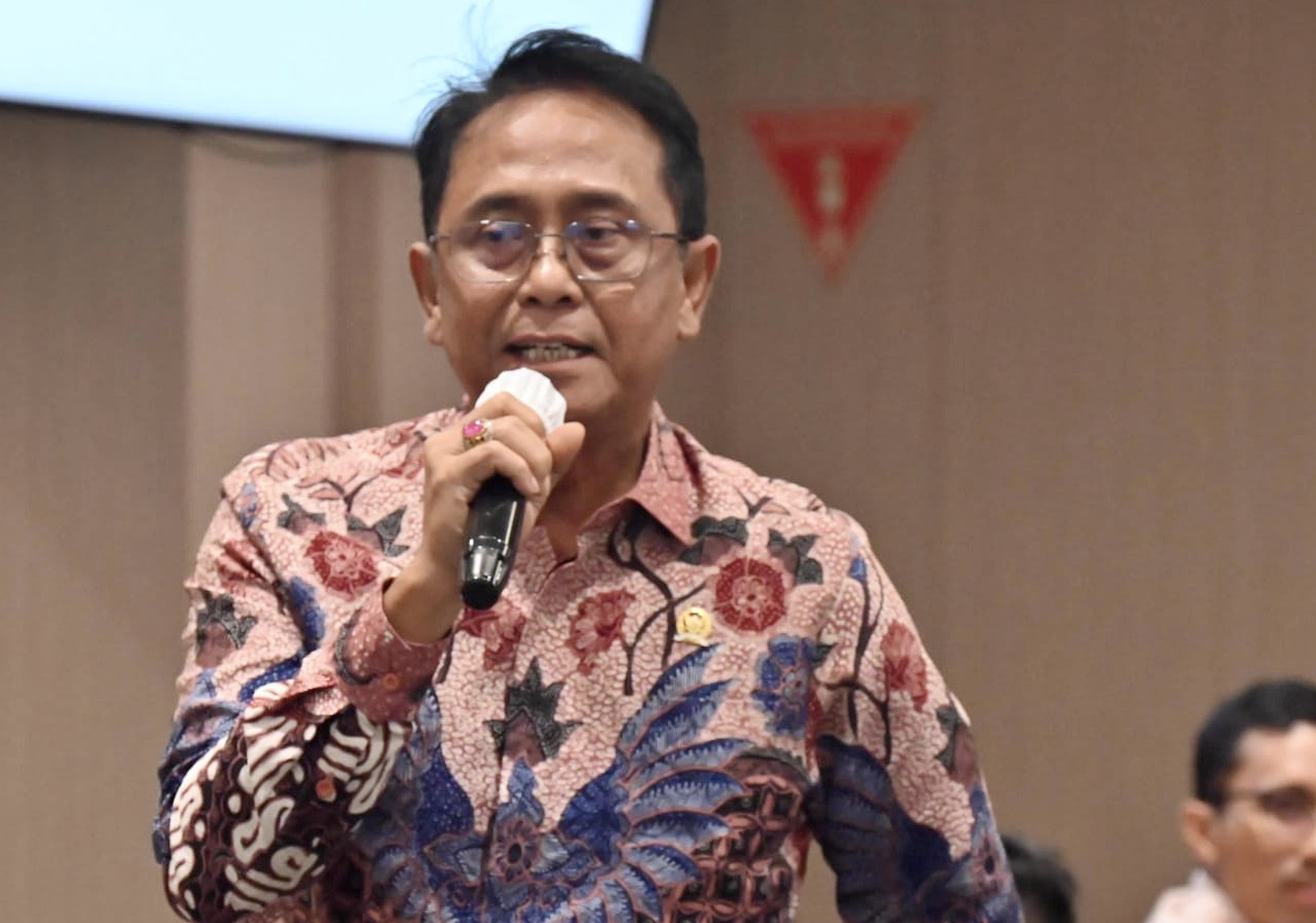 Mujakkir Zuhri: May Day Bukan Sekadar Seremonial, Ini Momentum Perjuangan Kesejahteraan Buruh