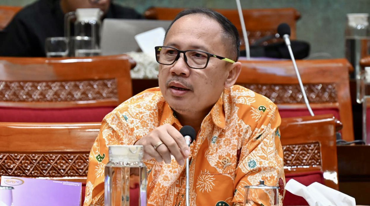 Anggaran Rp16 Triliun Terancam Nyasar? Anggota Komisi X DPR RI, Muhammad Nur Purnamasidi Ingatkan Bupati Jember Jangan Main-Main Soal Data!
