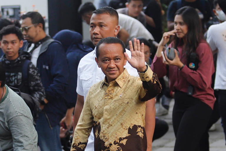 Sinergi Bahlil Lahadalia dan Menkeu Purbaya: Sepakat Tunda Royalti Tambang Demi Formulasi ‘Win-Win’