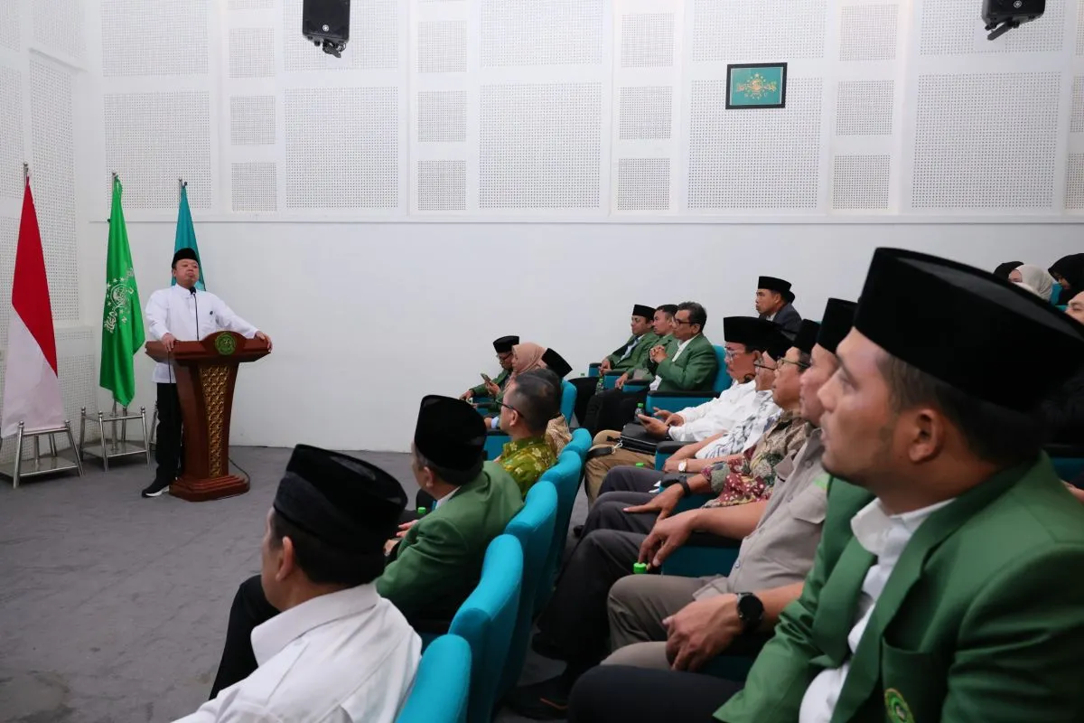 Nusron Wahid Dorong Reformasi Distribusi Tanah, Ini Strategi Pemerintah Atasi Ketimpangan
