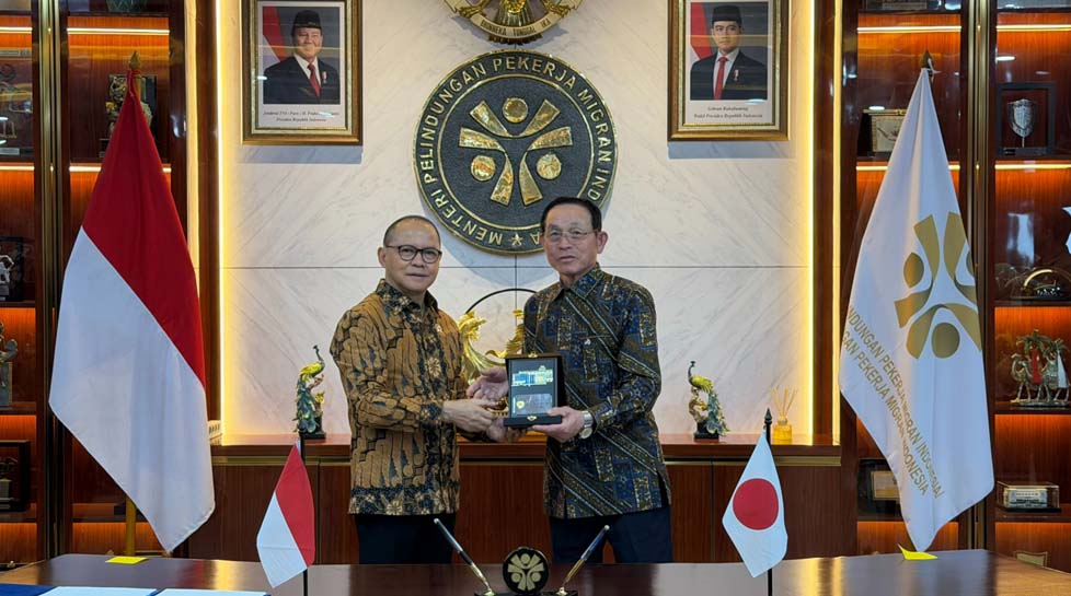 Peluang Gaji Tinggi! Mukhtarudin Buka Jalur Khusus 3.000 ‘Skilled Workers’ Indonesia ke Miyazaki Jepang
