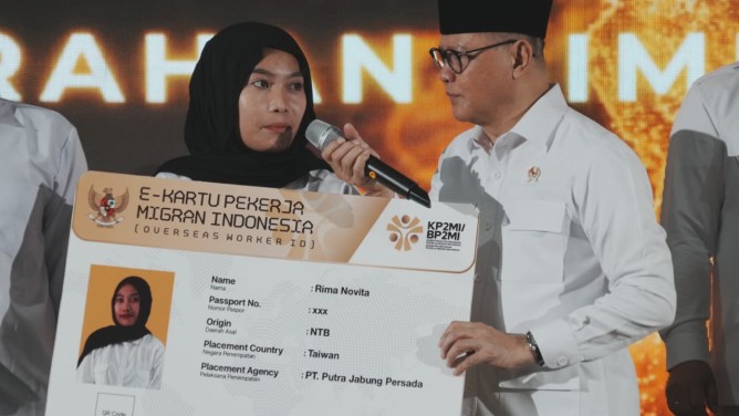 Transformasi Besar-besaran! Menteri P2MI Mukhtarudin Siapkan 5 Strategi Jitu Berantas Mafia Pekerja Migran