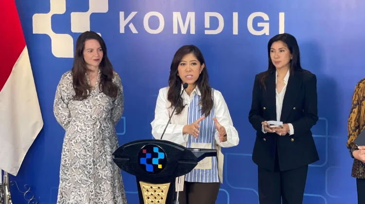 Roblox Wajibkan Verifikasi Usia, Menkomdigi Meutya Hafid: Demi Lindungi Anak