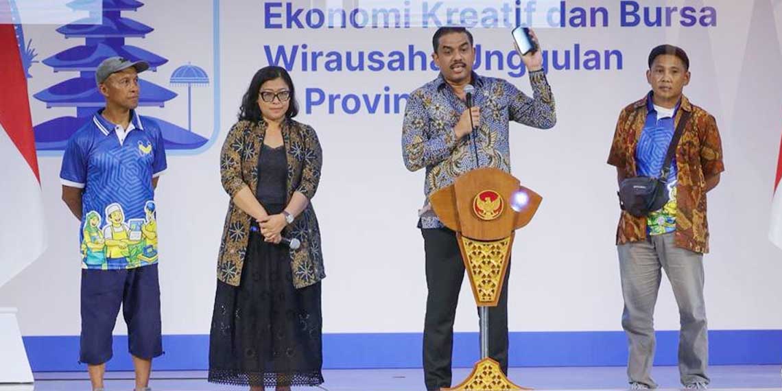 Marketplace Bandel Bakal Ditindak! Menteri Maman Abdurrahman: Jangan Sembarangan Naikkan Komisi UMKM!